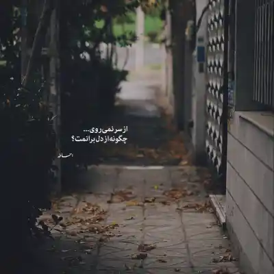 دانلود آهنگ  پرنده قشنگم کی میای