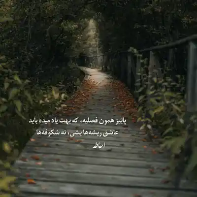 دانلود آهنگ  یه بار تو عمرت فکر منم باش
