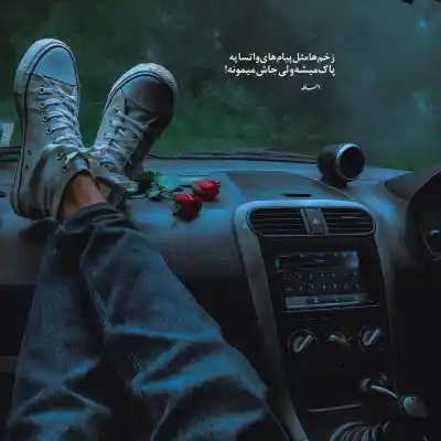 دانلود آهنگ  مانی پانی فول دلاری