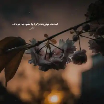 دانلود آهنگ  کاش بیای از فردا قطع بشه سردردام