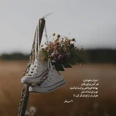دانلود آهنگ  تیکه پاره تر از این گلای پرپرم