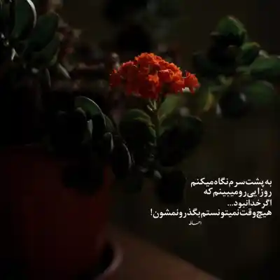 دانلود آهنگ  من همونم که یه روز فرهاد