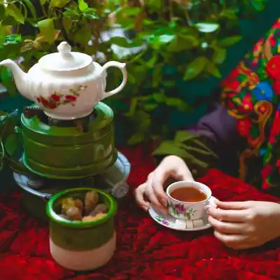 دانلود آهنگ  ای داد از دلم آخه دل وامونده