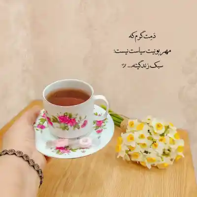 دانلود آهنگ  آهنگ تو از سامی بیگی