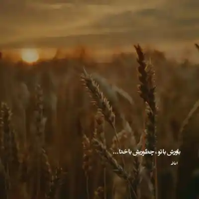 دانلود آهنگ  تا از در اومدی یهو دلم وا شد