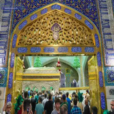 دانلود آهنگ  نه گوزل حرمین وار