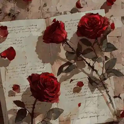دانلود آهنگ  تو مثل شاه بیت یه شعری که نمیاد وسط دفتر از مسیح و آرش