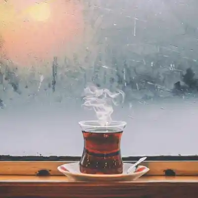 دانلود آهنگ  فقط عشق از حجت اشرف زاده