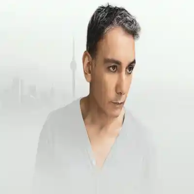 دانلود آهنگ  شادمهر عقیلی دلم رفت پاهام موند