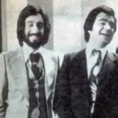 دانلود آهنگ  ابی و عارف سکوت سرد هوش مصنوعی