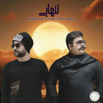 دانلود آهنگ  بهنام بانی و سهیل مهرزادگان هوش مصنوعی
