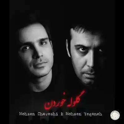 دانلود آهنگ  محسن چاووشی و محسن یگانه گلوله هوش مصنوعی
