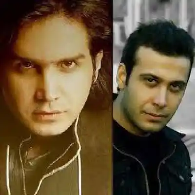 دانلود آهنگ  محسن چاوشی و محسن یگانه گناه من هوش مصنوعی