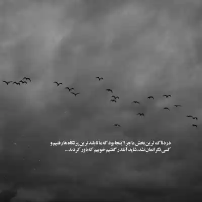 دانلود آهنگ  دوستام همه ولم کردن