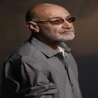 دانلود آهنگ  سیاوش قمیشی سنگ‌صبور هوش مصنوعی