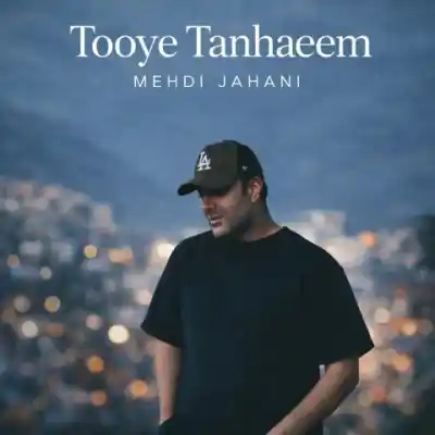 دانلود آهنگ  توی تنهاییم