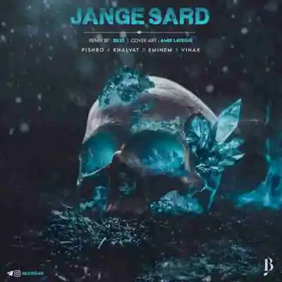 دانلود آهنگ  جنگ سرد از خلوت ویناک پیشرو امین