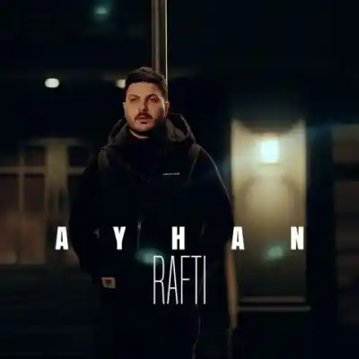 دانلود آهنگ  رفتی
