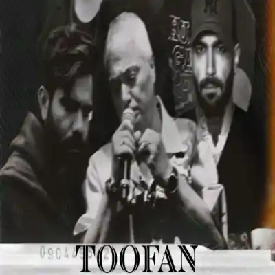 دانلود ریمیکس طوفان از چنگیز کورت اوغلو علی سورنا رضا پیشرو شایع امیر خلوت MP3 کیفیت 320 دانلود آهنگ طوفان از چنگیز کورت اوغلو علی سورنا رضا پیشرو شایع امیر خلوت