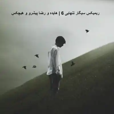 دانلود ریمیکس سیگار تنهایی 6 از هایده رضا پیشرو هیچکس ای کافی MP3 کیفیت 320 دانلود آهنگ سیگار تنهایی 6 از هایده رضا پیشرو هیچکس ای کافی