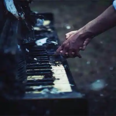 دانلود آهنگ  فلک کی بشنوه آه و فغونم محمدرضا شجریان