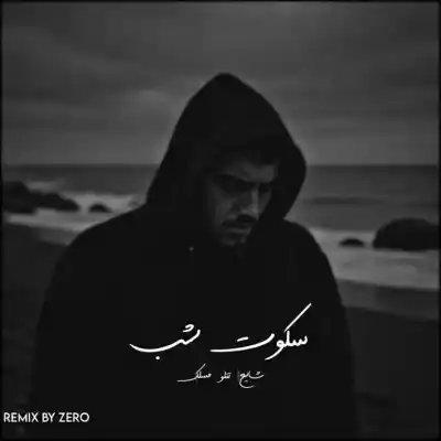دانلود آهنگ  سکوت شب از امیر تتلو مسلک شایع
