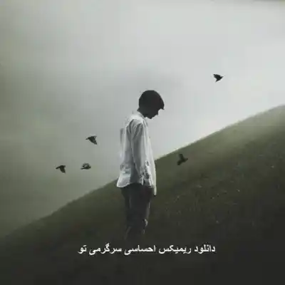 دانلود آهنگ  سرگرمی تو از  محسن یگانه محسن چاوشی ارشاد ویناک ایسین مهدیار